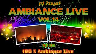 🌴KOMPA AMBIANCE LIVE VOL14🌴🎧DJ JSPLUS🎧 💥100 KOMPA LIVE  MIX 2024💥 [upl. by Nnylatsirk]