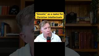 What is a “Gnostic” [upl. by Auhsej921]