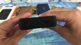 Mophie wireless powerstation XL 10000 mAh [upl. by Ravaj]