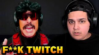 The Return of Dr Disrespect [upl. by Howell]