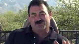 wwwIFLtv Don Frye  Ken Shamrock Mustache Controversy IFL [upl. by Kutchins229]