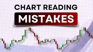 Chart Reading Mistakes  How to Read Charts in Stock Market  Brain Titans [upl. by Couq]