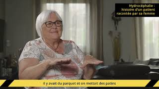 HPNi  Le parcours dun patient vu par sa femme [upl. by Anelrac]