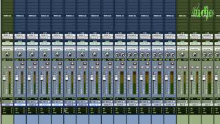 ALT Key Tips  Pro Tools Quick Tip [upl. by Christian148]