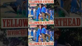 Fathead  Dancehall DJs Rise Yellowman Collabs amp Tragic End reggaemusic reggae reggaeartist [upl. by Jack843]