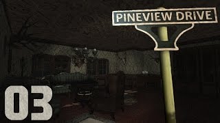 PINEVIEW DRIVE 03  Schlüsselmomente ARGH  ► Lets Play Pineview Drive HDDE [upl. by Hasina543]