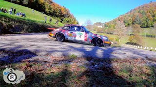 5° Lessinia Rally Historic [upl. by Diannne]