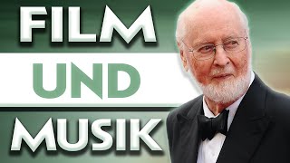 Die Geschichte der Filmmusik [upl. by Fidelas]