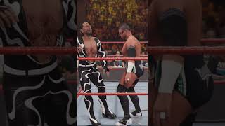 Wwe raw 2024 viralshort shorts [upl. by Sirraf]