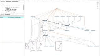 Dan Dragos Stefanescu Sanofi Chemical Similarity Graph Tool presented on ChemAxon User Meeting [upl. by Eiuqnimod]