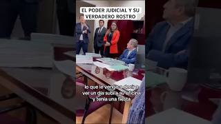 TE HAN TRATADO ASÍ ALGUNA VEZ EN ALGUNA OFICINA DEL PODER JUDICIAL mexico poderjudicial peppapig [upl. by Raynold]