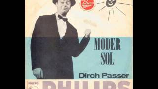 Dirch Passer  Moder Sol 1961 [upl. by Herman]