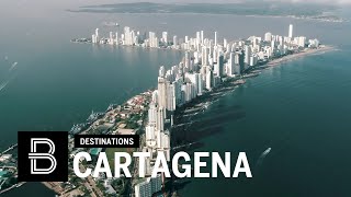 Let’s Go Cartagena [upl. by Pathe]