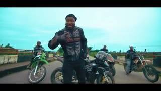 Goldenparrot  Harrysong  ARABANKO  Official Video [upl. by Jorie558]