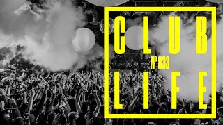 CLUBLIFE by Tiësto Episode 833 [upl. by Nyladam]