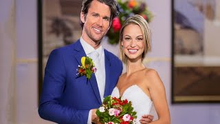 WCTHs Kevin McGarry Wedding Scoop Revealed With Kayla Wallace [upl. by Symons]