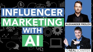 Influencer Marketing with AI All You Need to Know [upl. by Gal]