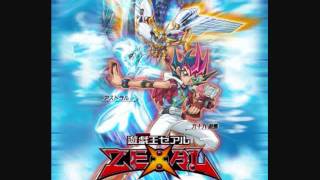 YuGiOh Zexal OPENING mihimaru GT Masterpiece [upl. by Burley737]