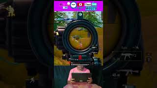 UMP45 power bgmi pubg tricks [upl. by Muirhead867]