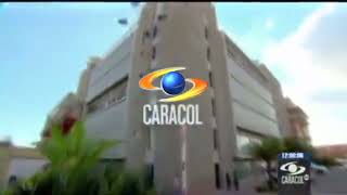 Intro de Noticias Caracol 20132014 Inventado [upl. by Tzong]