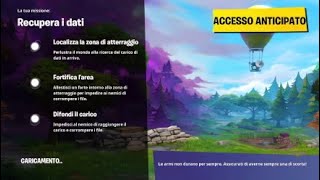 COME TROVARE I SITI DI COSTRUZIONE INDUSTRIALE  FORTNiTE  SALVA IL MONDO [upl. by Borchert386]