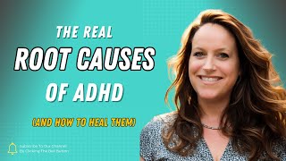 Is There More To ADHD Treatment Options Than Medication and Therapy [upl. by Kruter]