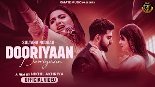 Dooriyaan  Nooran Sisters  Sultana Nooran  New Sad Song  New Punjabi Song 2024 [upl. by Lougheed]