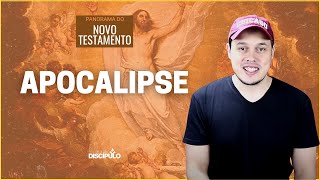 Apocalipse  Panorama do Novo Testamento [upl. by Leyameg238]