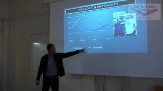 PETROS KYPRIANOU PRESENTATION [upl. by Waldman]