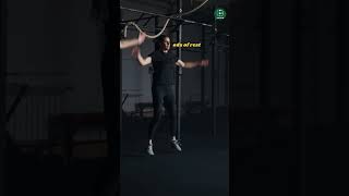 Try high intensity interval training HIIT workouts shorts healthylifestyle workout [upl. by Mckale285]