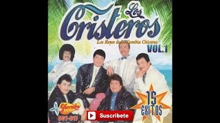 Los Cristaleros  Mi Chelita [upl. by Alohs]