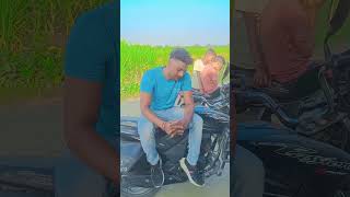 Ashu 🤩🤩😀🙏🌷 comedy funny funshort youtubeshorts trending comedymovies surajvlog718 [upl. by Norvol659]