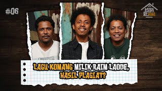 MARI KEMARI – RAIM LAODE amp ARIE KRITING CERITA KEUNIKAN WAKATOBI MAMAT TERHERANHERAN [upl. by Ytsim]