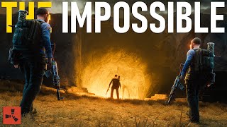 THE IMPOSSIBLE  RUST 2024 MOVIE [upl. by Donall]