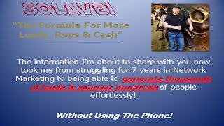 Solavei  How To Make More Money Faster [upl. by Enohpesrep913]