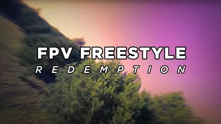 FPV Treestyle  Redemption [upl. by Enomor]