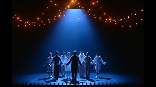 Hofesh Shechter  Clowns 2016 [upl. by Analahs]