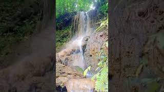 TAKLA FALLS SITIO BAGONG SIRANG BRGY MACABOG SORSOGON CITY [upl. by Corson437]