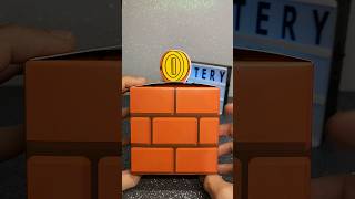 Super Mario Mystery Box Part 2 supermario unboxingtoys asmrtoys toys cutetoys trendingtoys [upl. by Enuj]