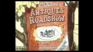 Antiques Roadshow  Opening  BBC1 01051983 [upl. by Ragen555]