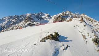 Pejo in the Val di Sole in Italy [upl. by Barabbas389]