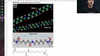 What is nylon 66 and what is it used for [upl. by Atiuqet]