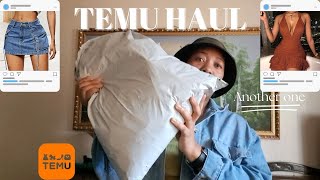 HOW I GOT MY ORDER FOR FREE ON TEMU [upl. by Ducan784]