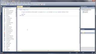 Learn Visual Basic  38  AutoTyper Using Send Keys [upl. by Sivartal74]