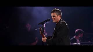 Alejandro Sanz  Corazón Partío En DIRECTO En El Wanda Metropolitano Madrid 2019 2020 [upl. by Eira]