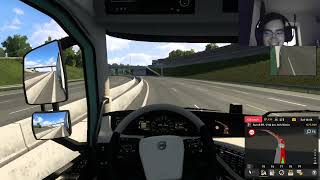 Euro Truck Simulator 2 Ep5 [upl. by Kiraa389]