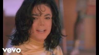 Michael Jackson  Remember The Time Official Video [upl. by Ahsikyw]