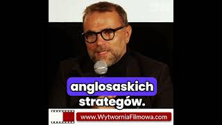 Ten jest dysponetem sprzętu i żołnierzy kto karmi jacekbartosiak strategyandfuture geopolityka [upl. by Schecter]