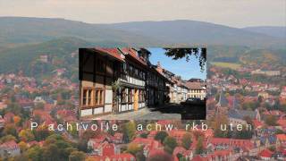 Hotel in Wernigerode für Ihren Kurzurlaub im Harz Ringhotel Weisser Hirsch Wernigerode [upl. by Bose86]