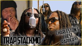 Charleston RAP TAKEOVER Trap StackMo  Confessions [upl. by Fielding]